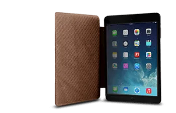 Nuova Pelle - iPad Air 2 Premium Leather Cover