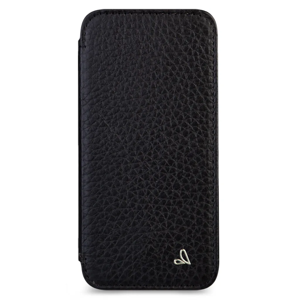 Nuova Pelle iPhone 13 Pro Max leather case with MagSafe