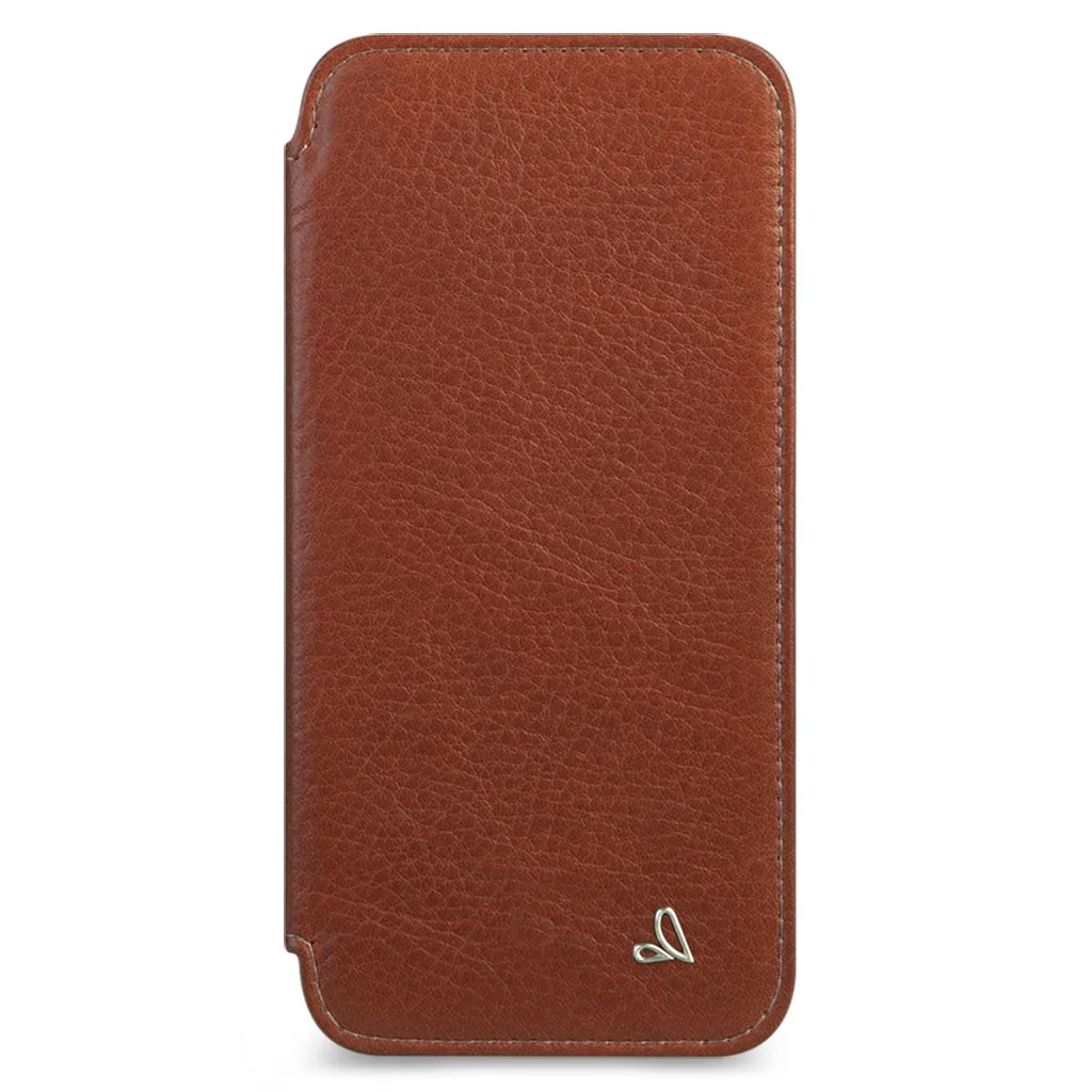 Nuova Pelle iPhone 13 Pro Max leather case with MagSafe