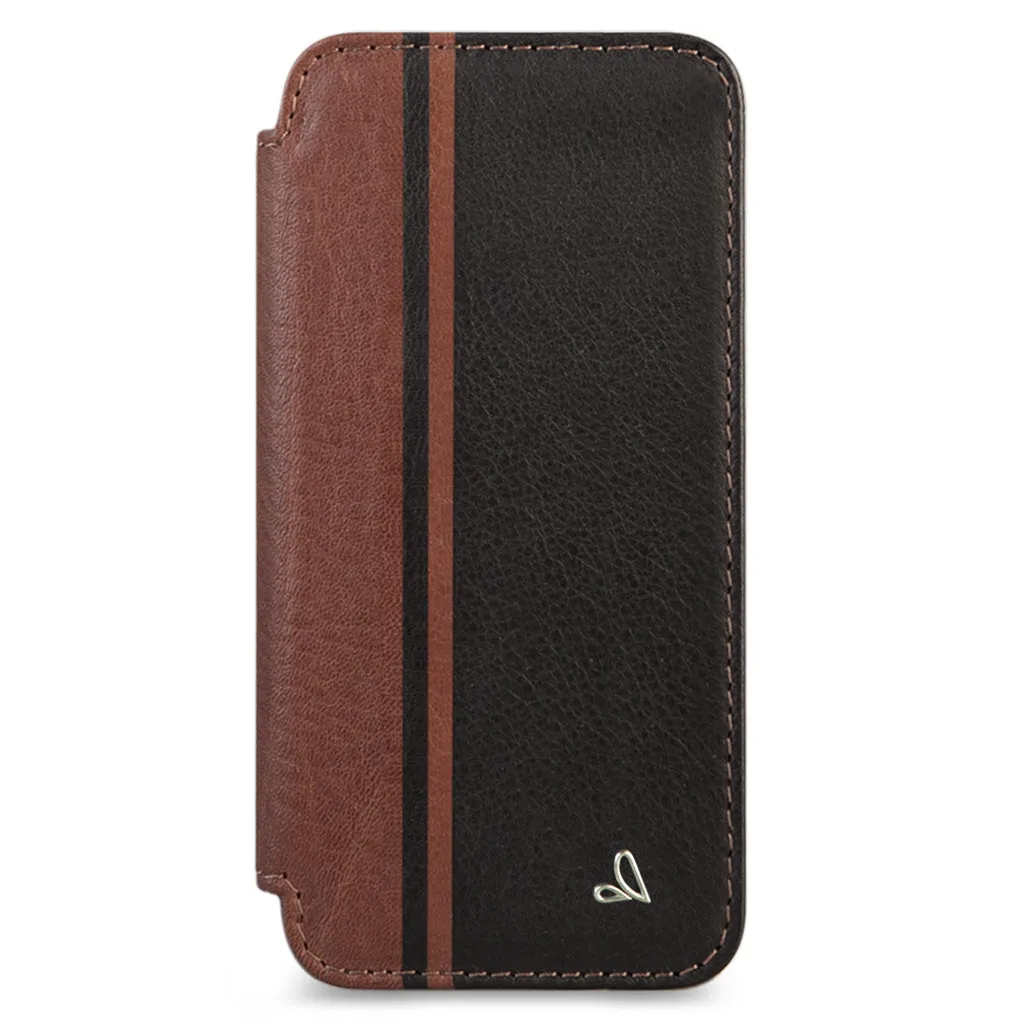 Nuova Pelle iPhone 13 Pro Max leather case with MagSafe