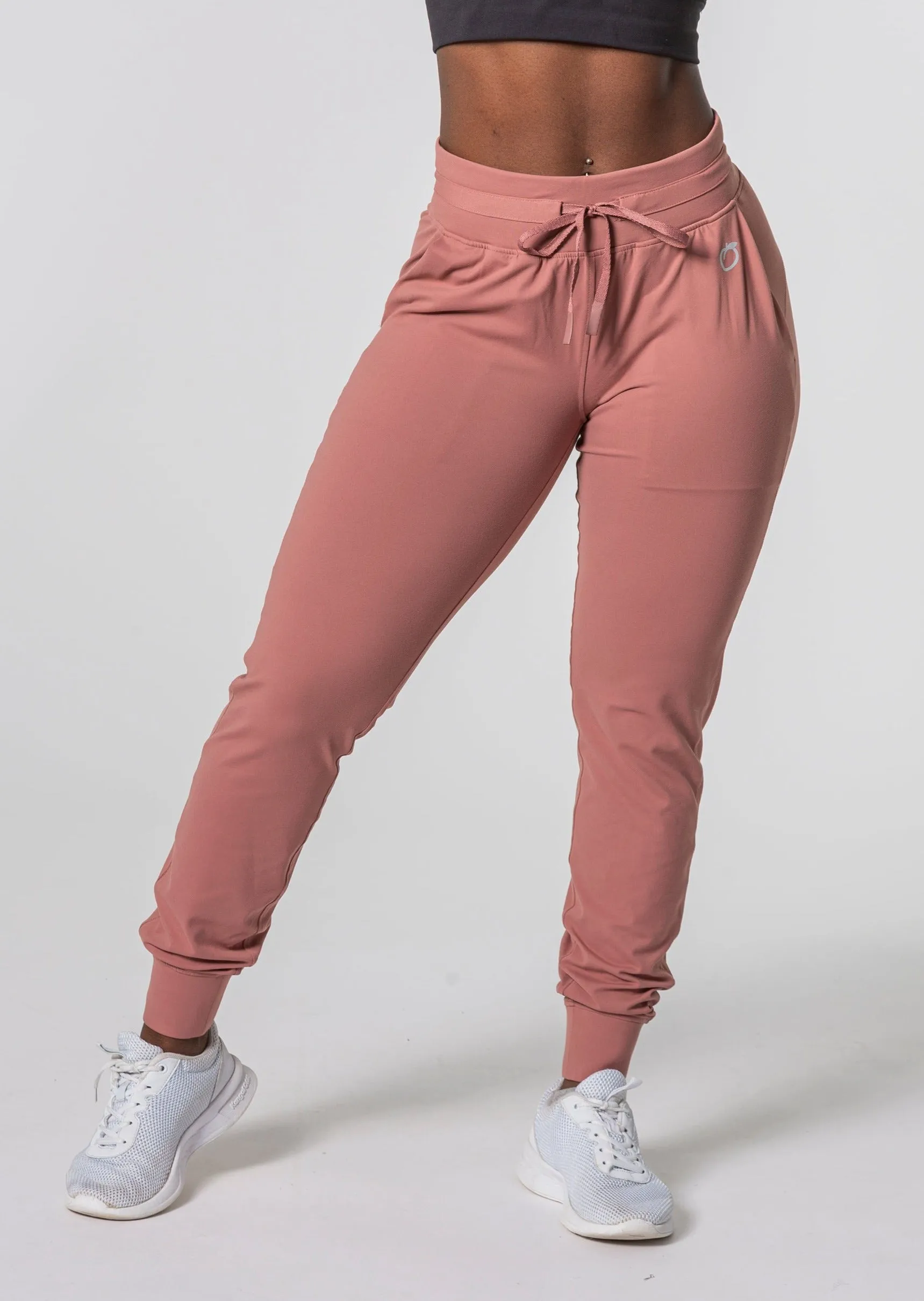 Peachy Jogger