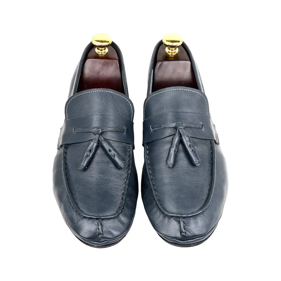 PIETRO LOAFER BLUE