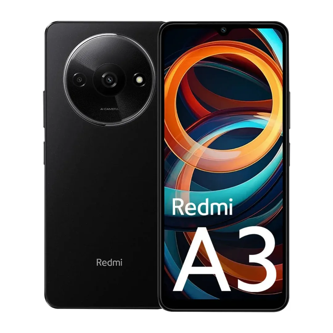 Redmi A3