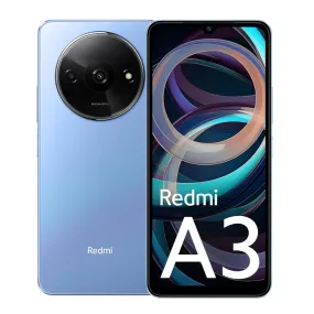 Redmi A3