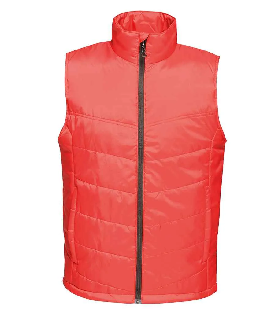 Regatta Stage II Insulated Bodywarmer