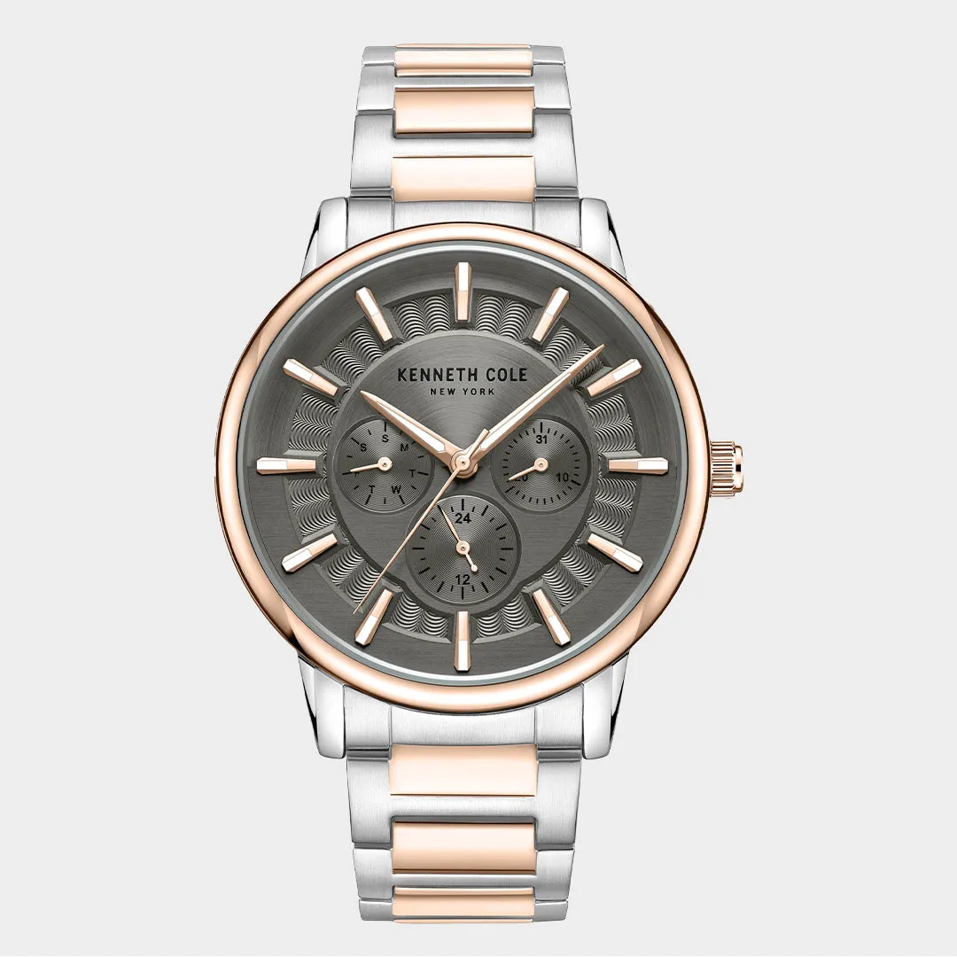 Reloj Casual Para Hombre