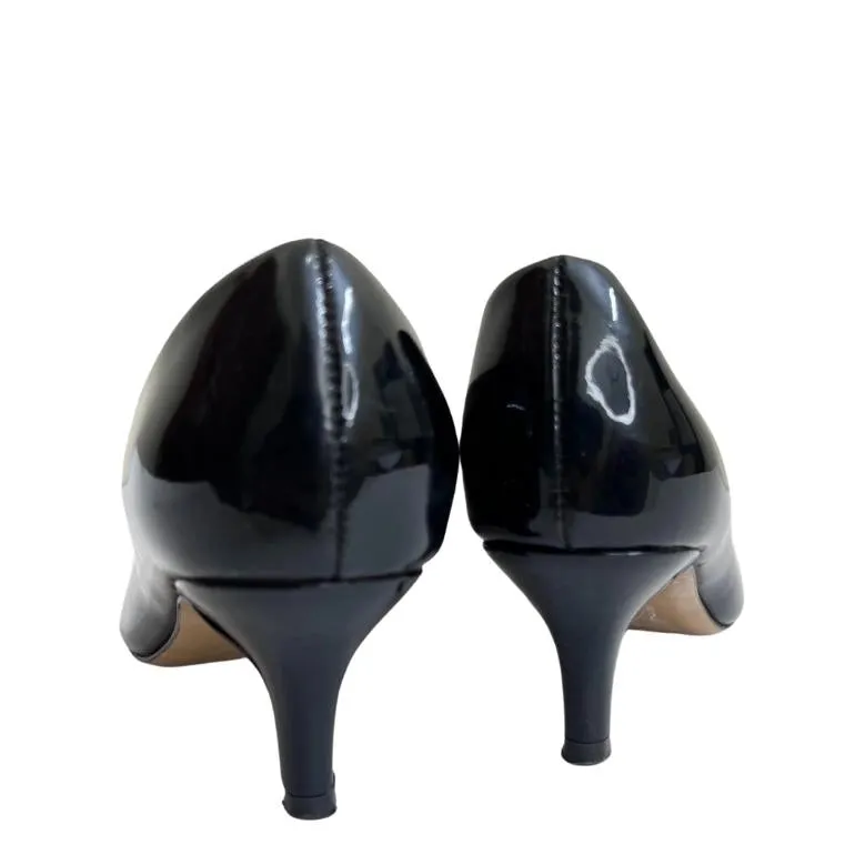 Salvatore Ferragamo Varina Ballet Pumps