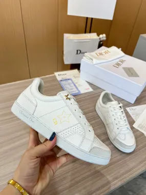 SE1035 Dior Star Sneaker / Size5-10