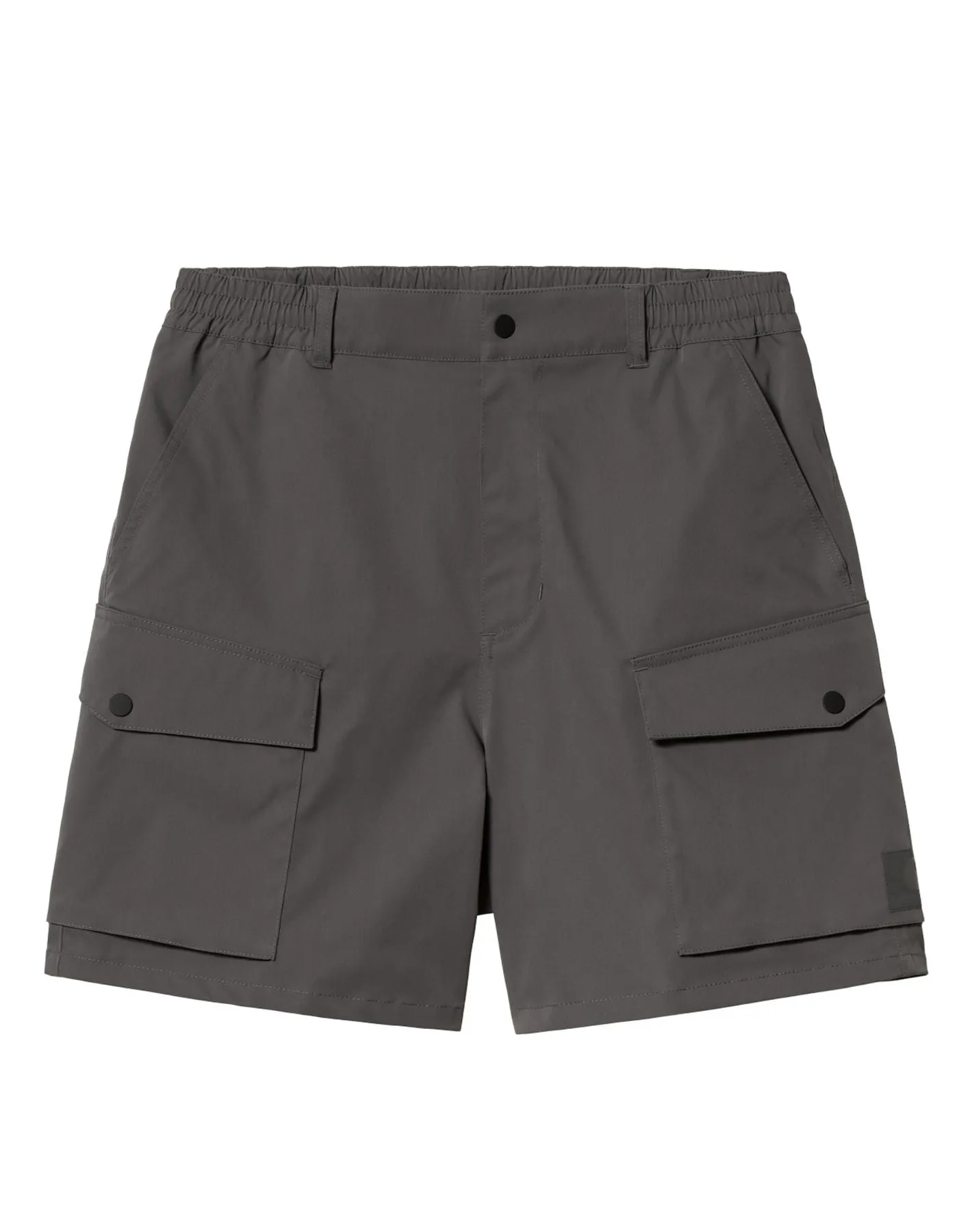 Shorts man I033611 87XX BALTO SHORT GRAPHITE CARHARTT WIP