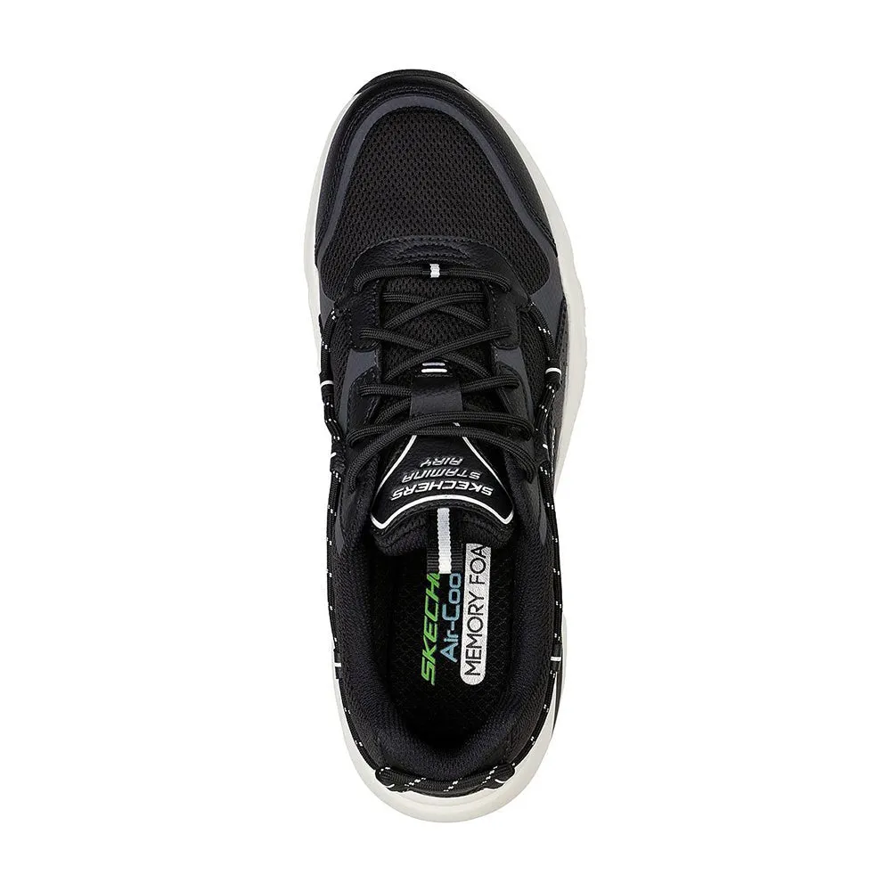 SKECHERS Men Stamina Airy Shoes