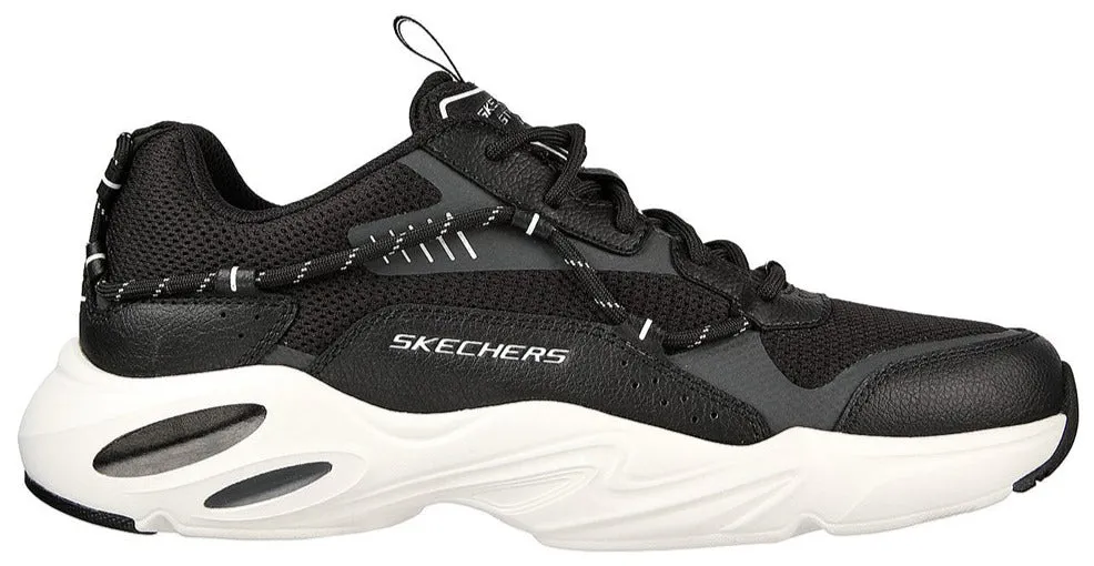 SKECHERS Men Stamina Airy Shoes