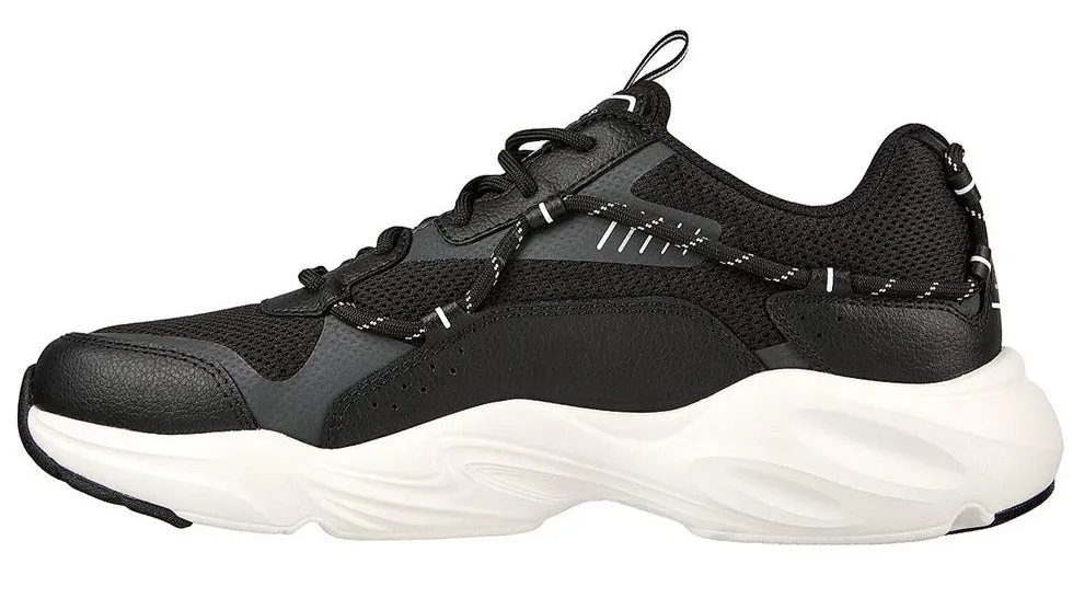 SKECHERS Men Stamina Airy Shoes