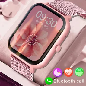 Smartwatch Personalizado, Android, IOS