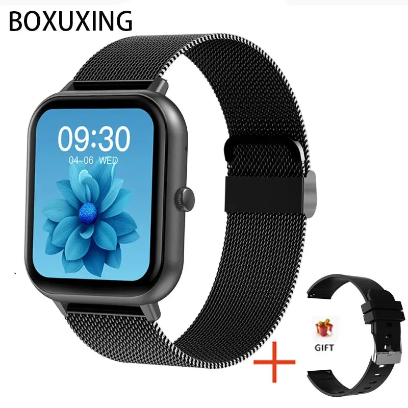 Smartwatch Personalizado, Android, IOS