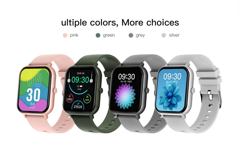 Smartwatch Personalizado, Android, IOS