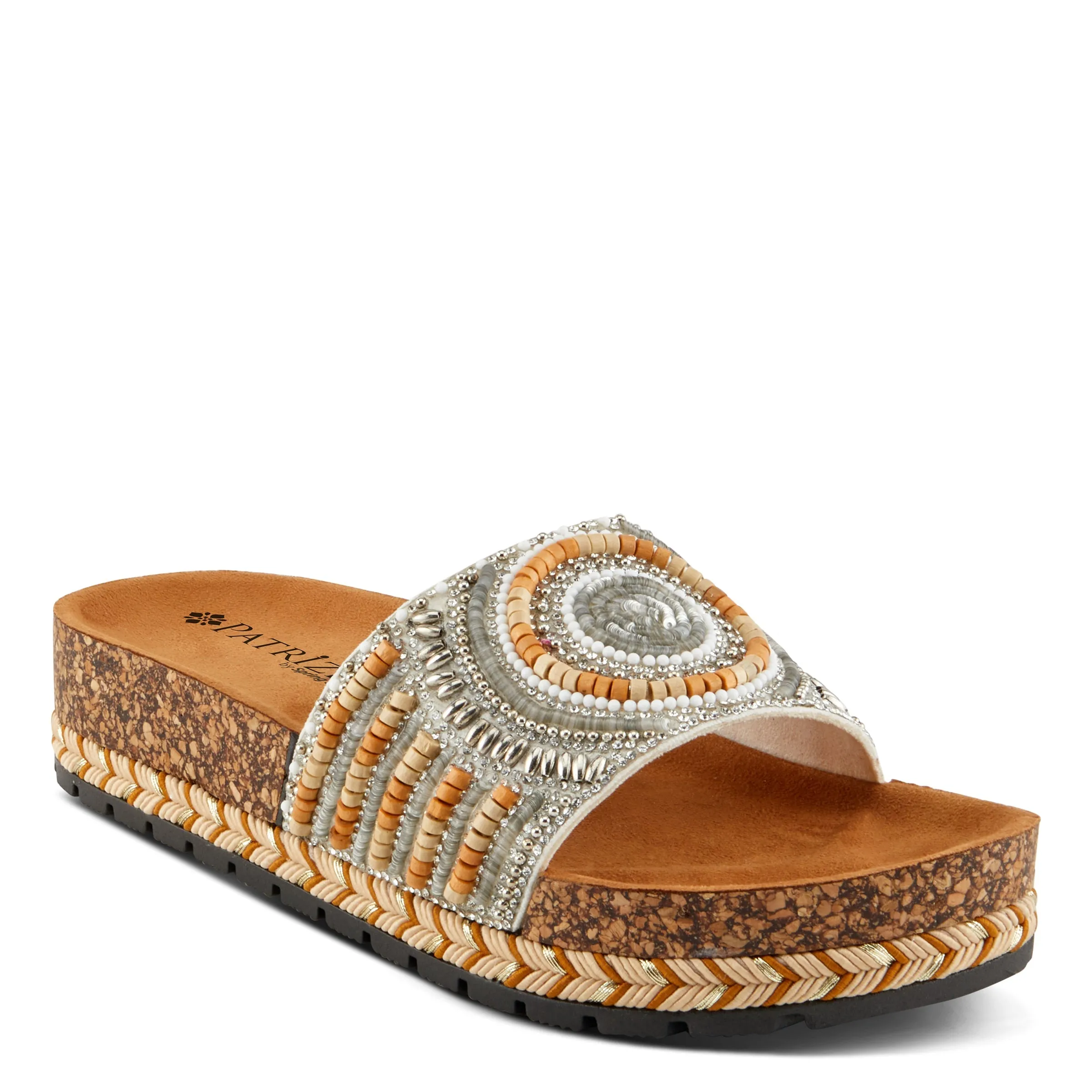 Spring Step Shoes Patrizia Swirla Sandals