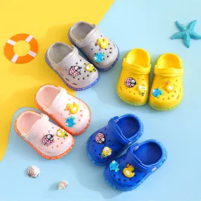 Summer Baby Shoes Sandals for Girls Boy Water Proof