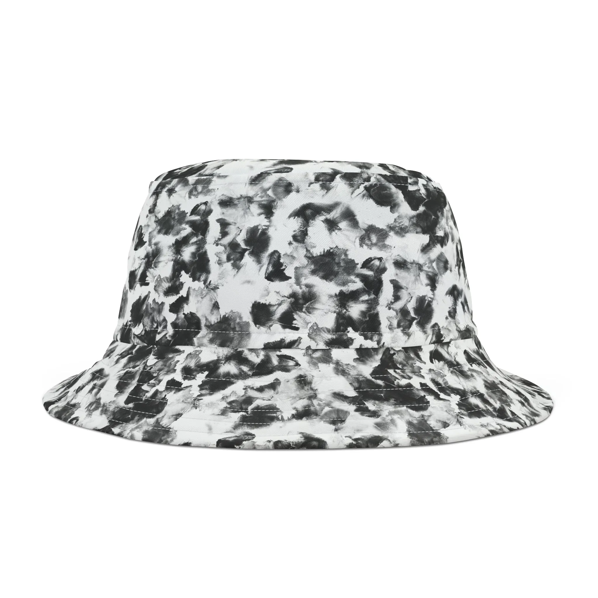 Sun Hat - Moonlight Pattern