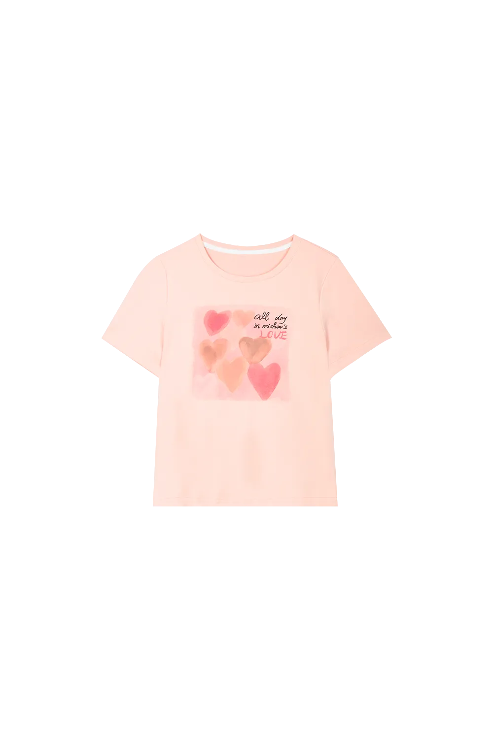 T-shirt for Women