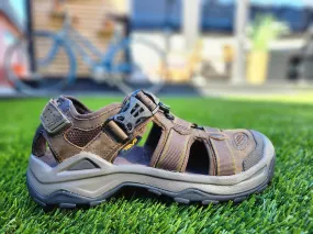 Teva M Omnium 2 Leather