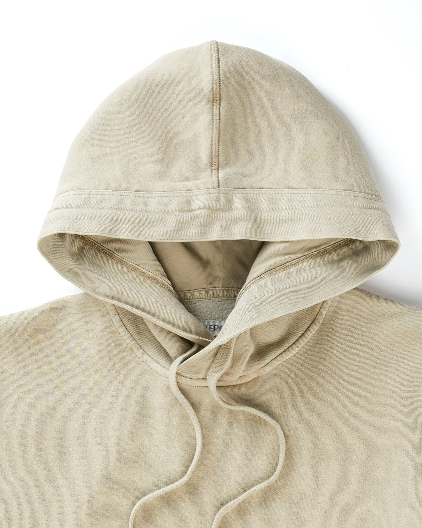 The Easy Hoodie