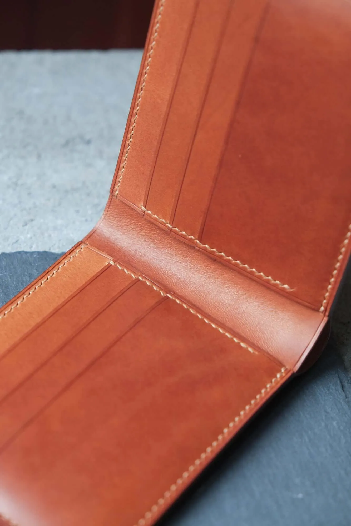 'TIBERIO' BILLFOLD