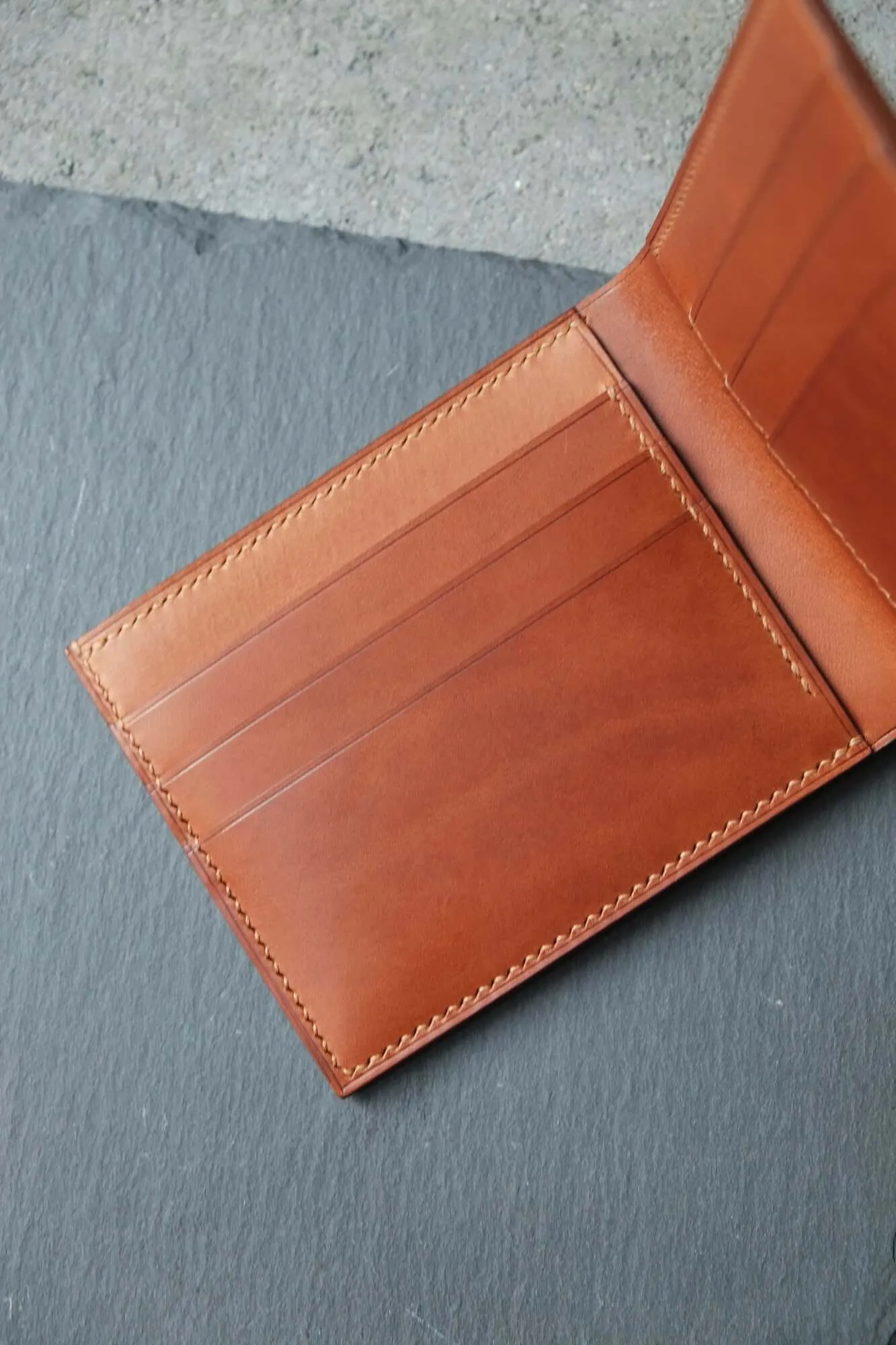 'TIBERIO' BILLFOLD