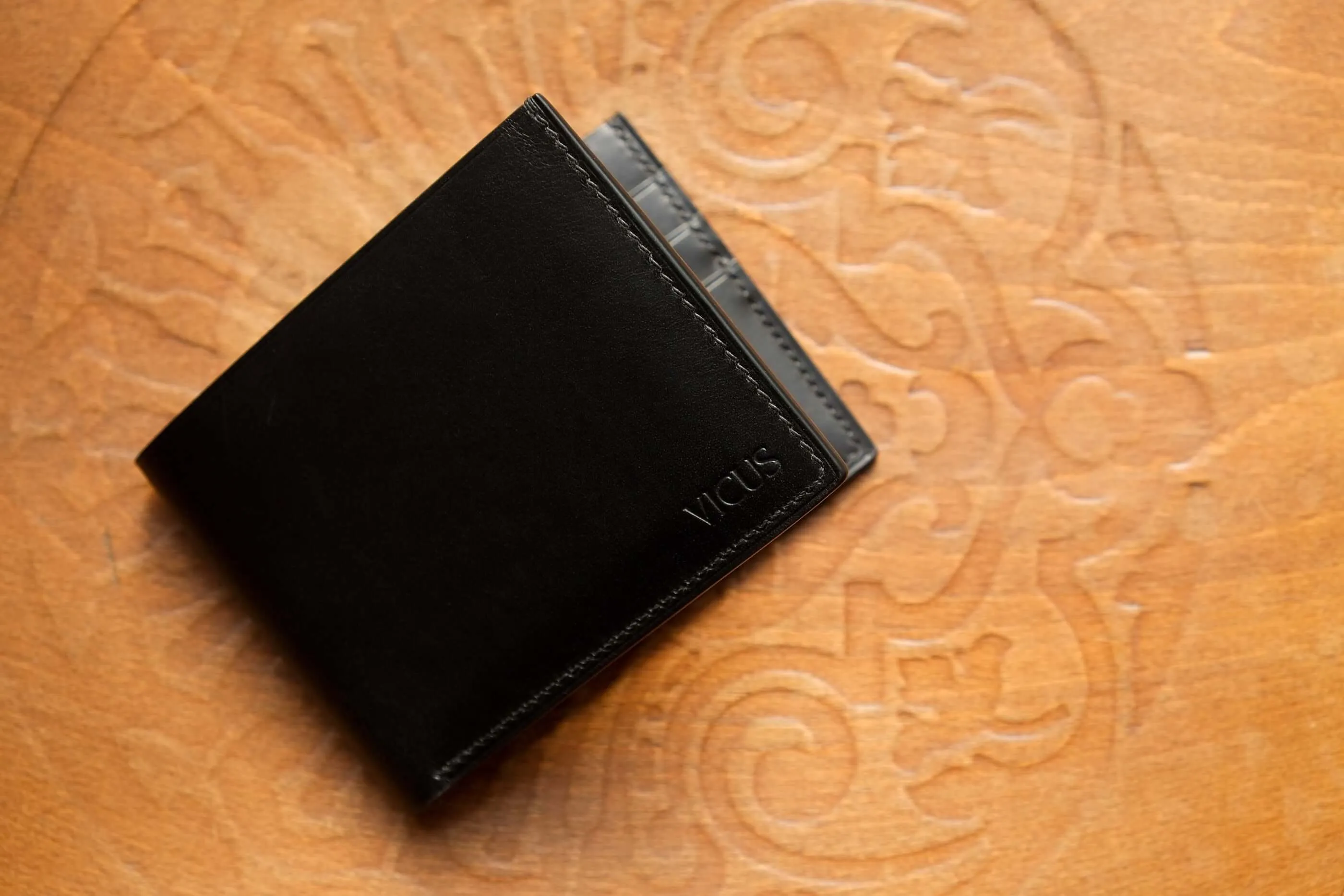 'TIBERIO' BILLFOLD