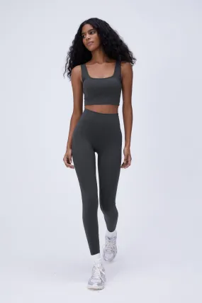 Ultimate Leggings - Graphite Grey