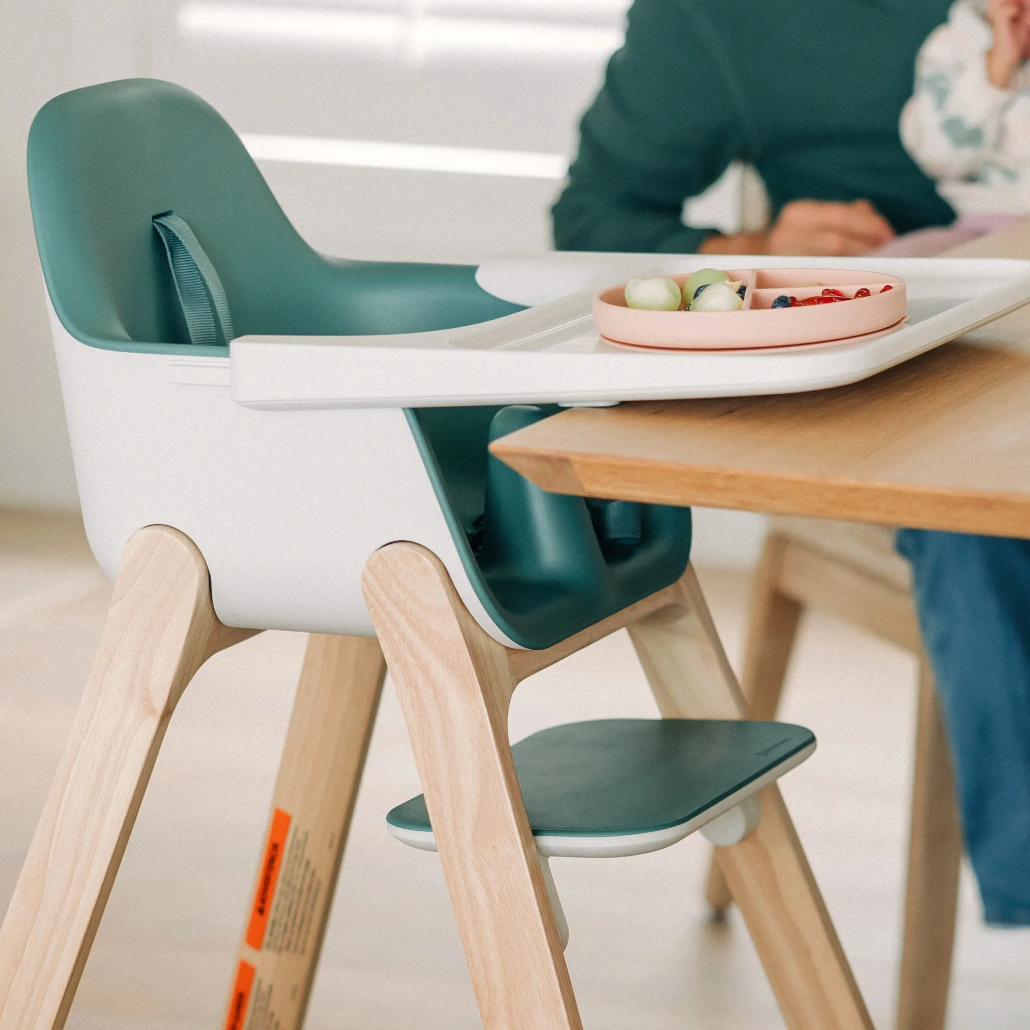 UPPAbaby | Ciro High Chair