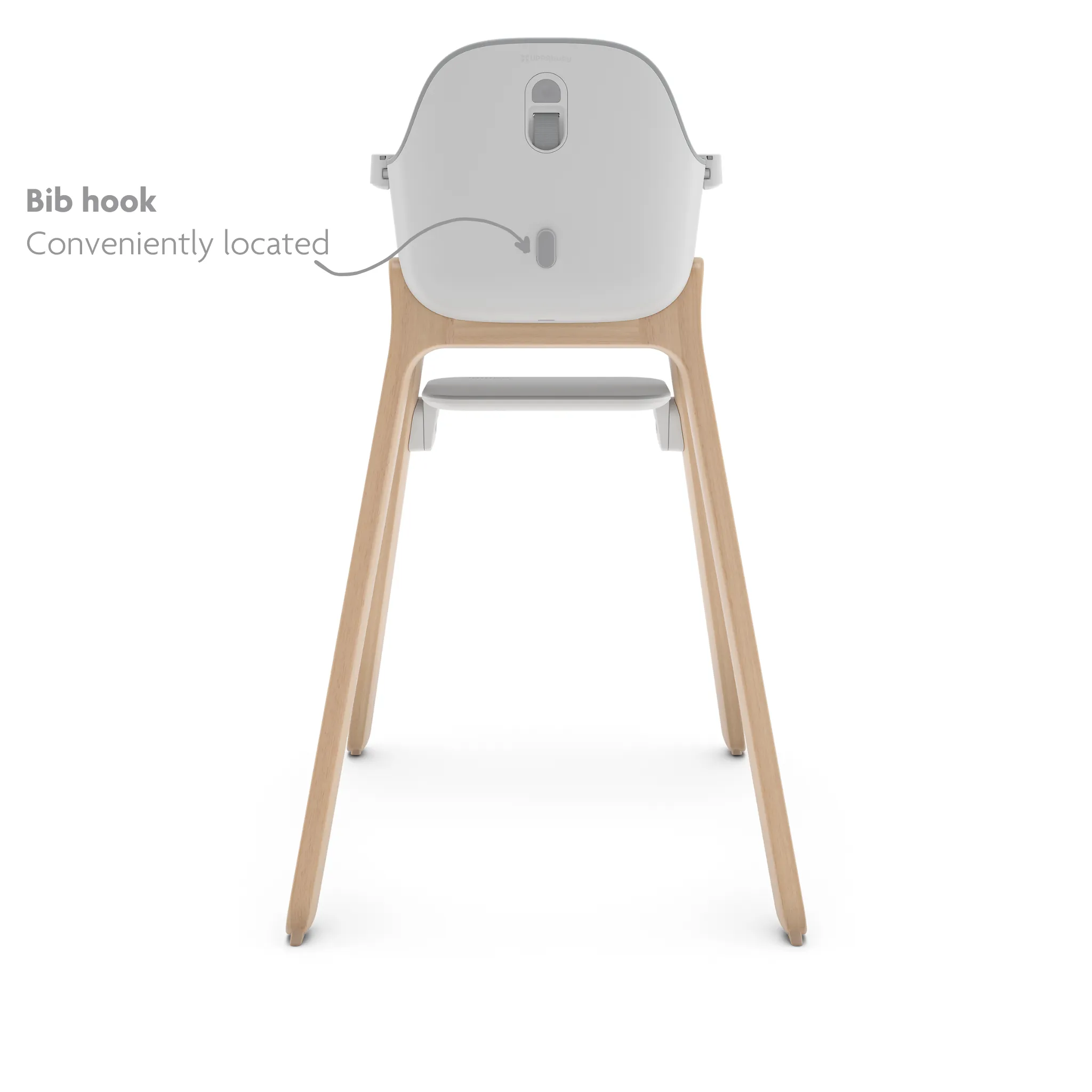 UPPAbaby | Ciro High Chair