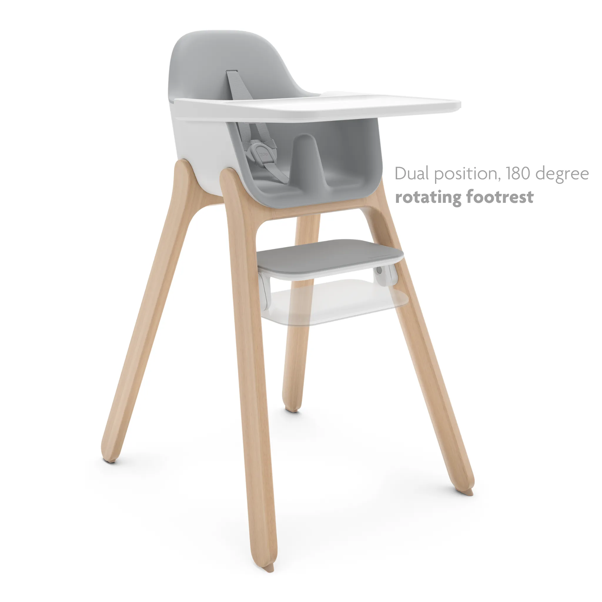 UPPAbaby | Ciro High Chair