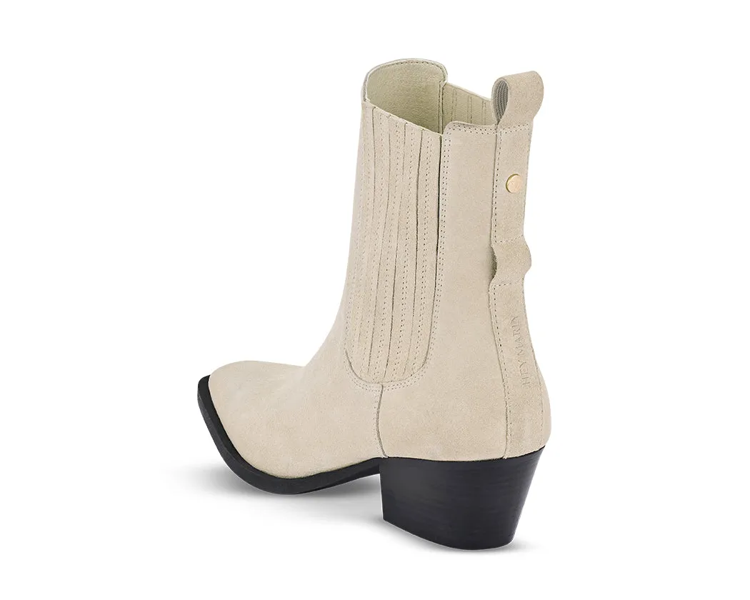 Urban Stud - Western Chic - Crema