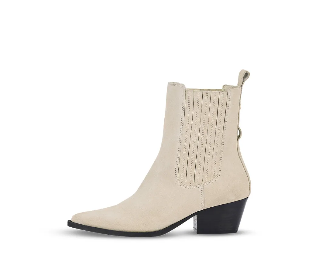 Urban Stud - Western Chic - Crema