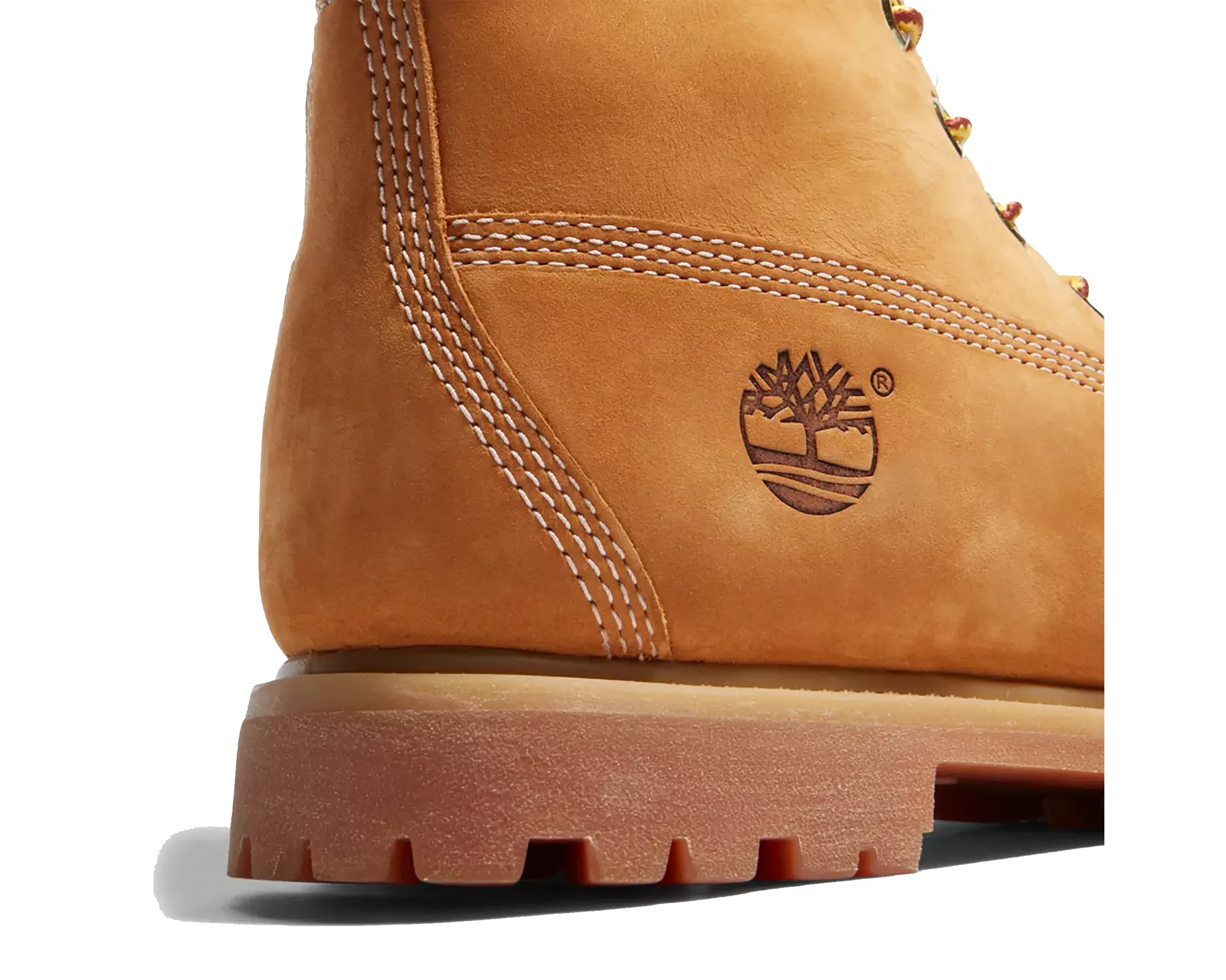 Women`s Timberland Premium 6IN WTPF Chukka Boots