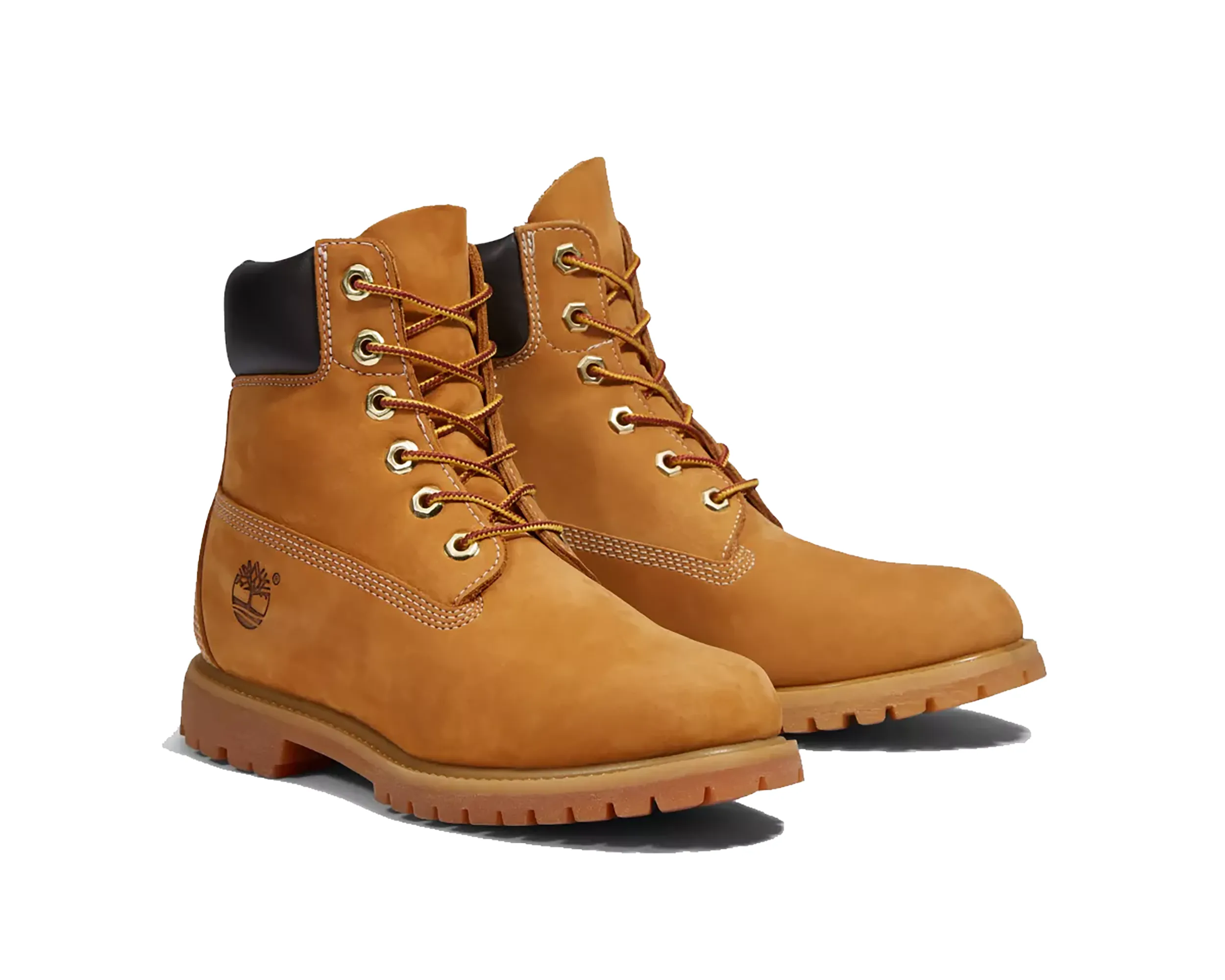 Women`s Timberland Premium 6IN WTPF Chukka Boots